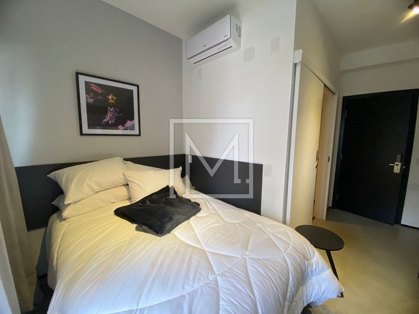 Studio com 1 dormitório à venda, 22 m² por R$ 450.000,00 – Bela Vista – São Paulo/SP — foto 5 de 24