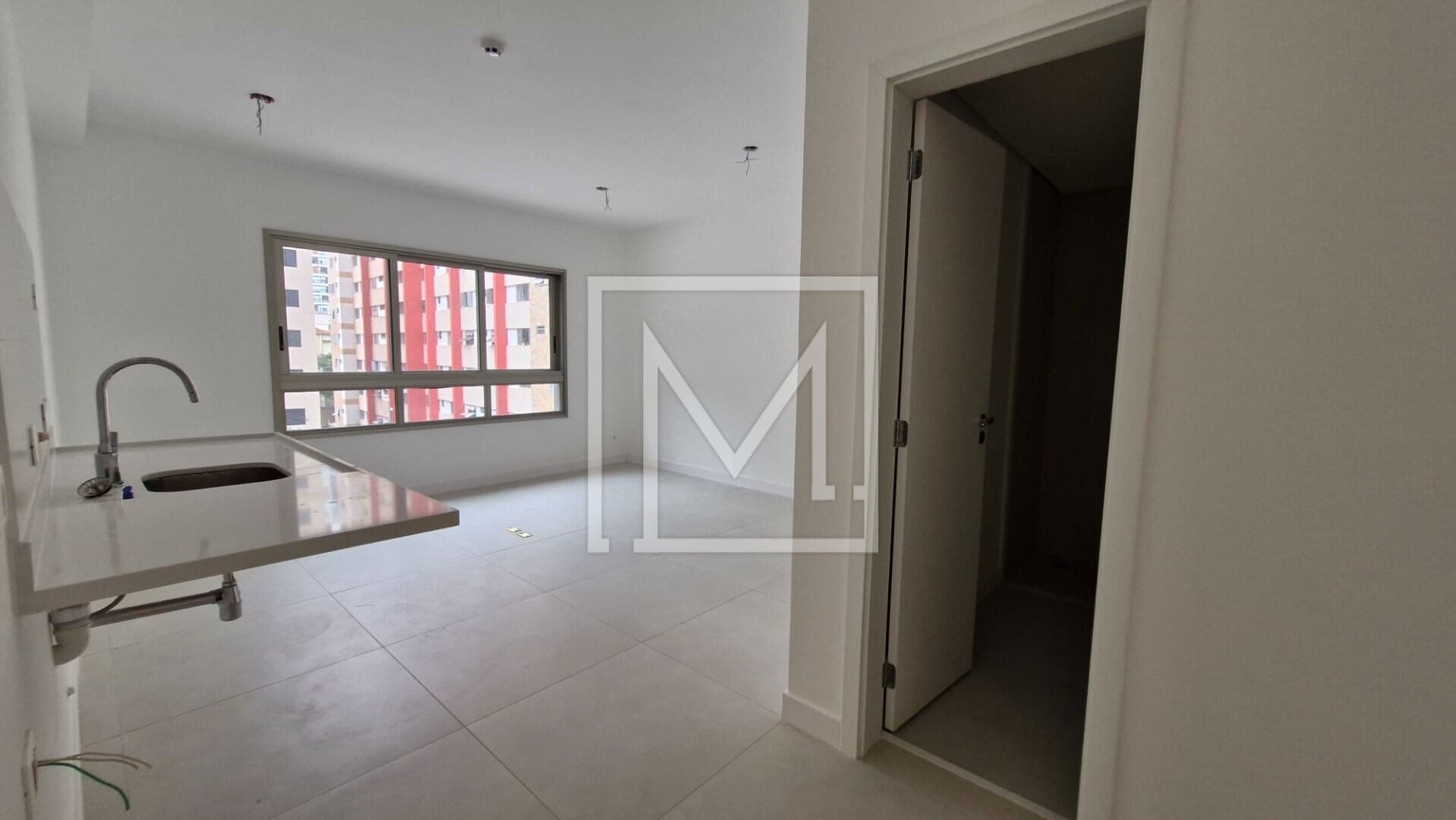 Studio à venda, 28 m² por R$ 461.000,00 – Vila Mariana – São Paulo/SP — foto 4 de 21
