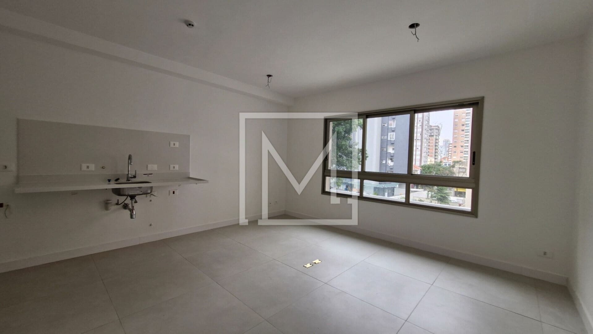Studio à venda, 28 m² por R$ 461.000,00 – Vila Mariana – São Paulo/SP