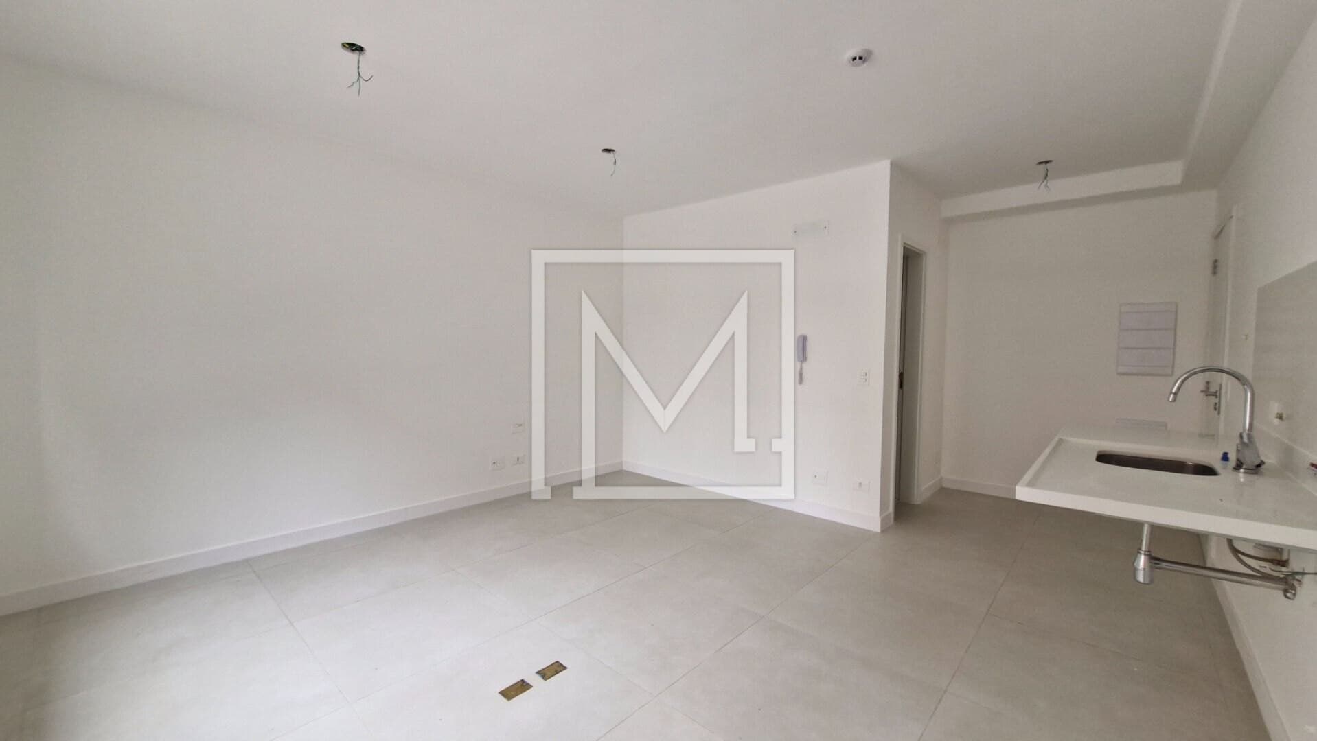 Studio à venda, 28 m² por R$ 461.000,00 – Vila Mariana – São Paulo/SP — foto 2 de 21