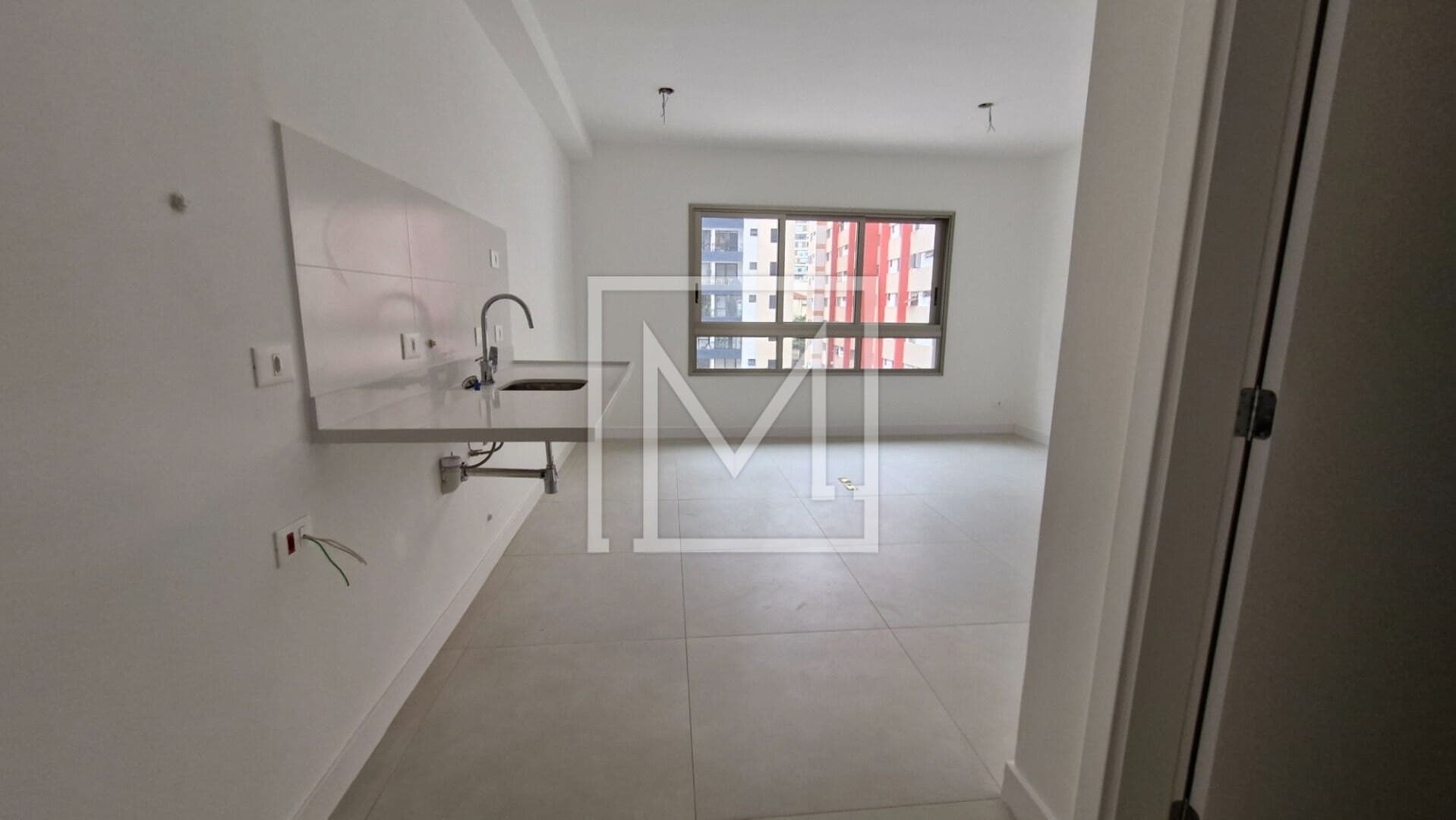 Studio à venda, 28 m² por R$ 461.000,00 – Vila Mariana – São Paulo/SP — foto 4 de 21