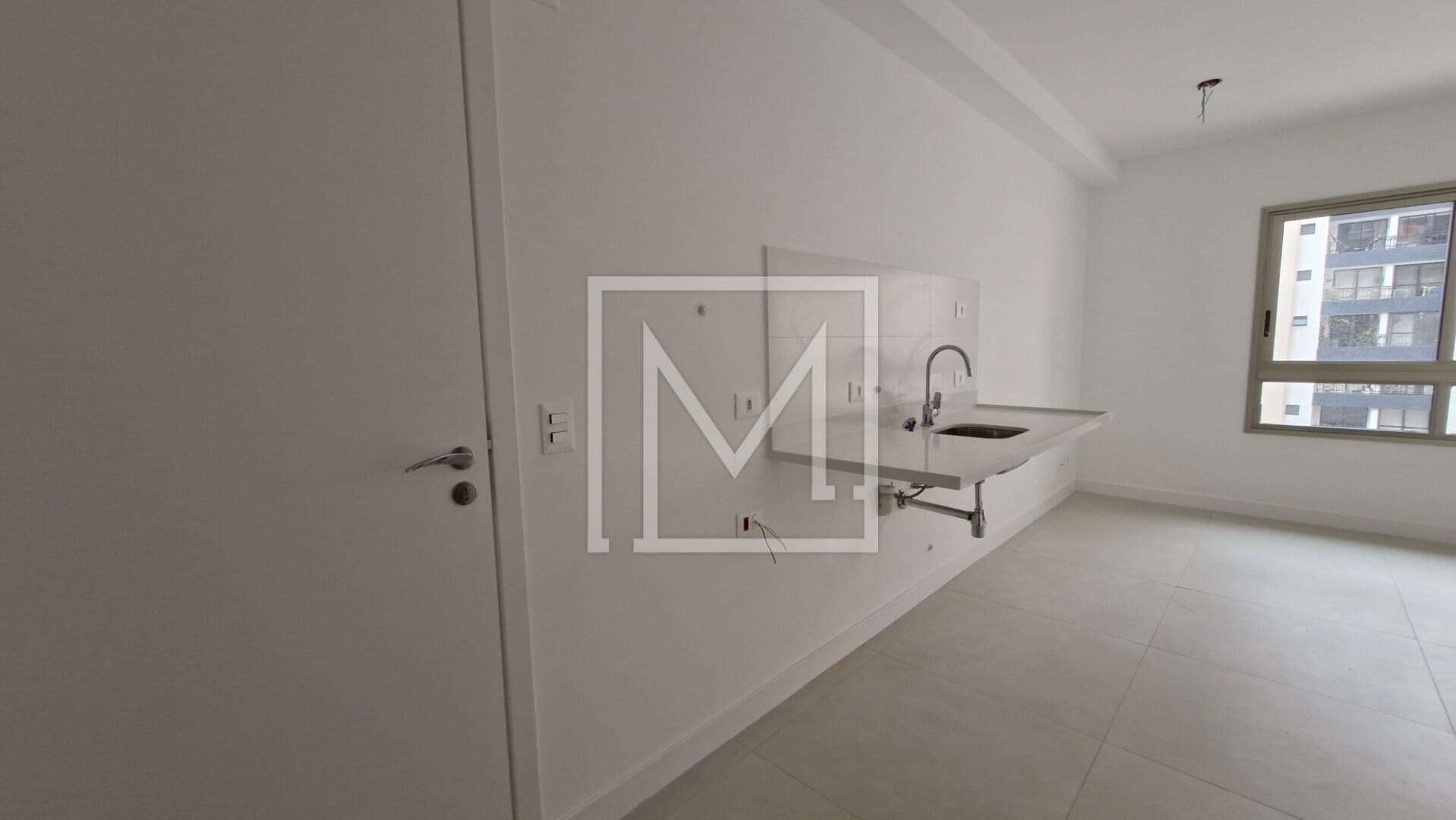 Studio à venda, 28 m² por R$ 461.000,00 – Vila Mariana – São Paulo/SP — foto 5 de 21
