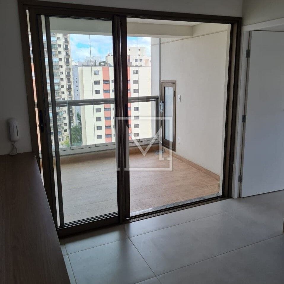 Studio com 1 dormitório, 40 m² – venda por R$ 722.000,00 ou aluguel por R$ 4.585,00/mês – Vila Mariana – São Paulo/SP