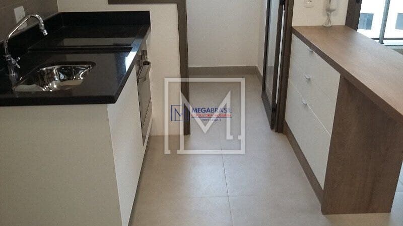 Studio com 1 dormitório, 40 m² – venda por R$ 722.000,00 ou aluguel por R$ 4.585,00/mês – Vila Mariana – São Paulo/SP — foto 5 de 18