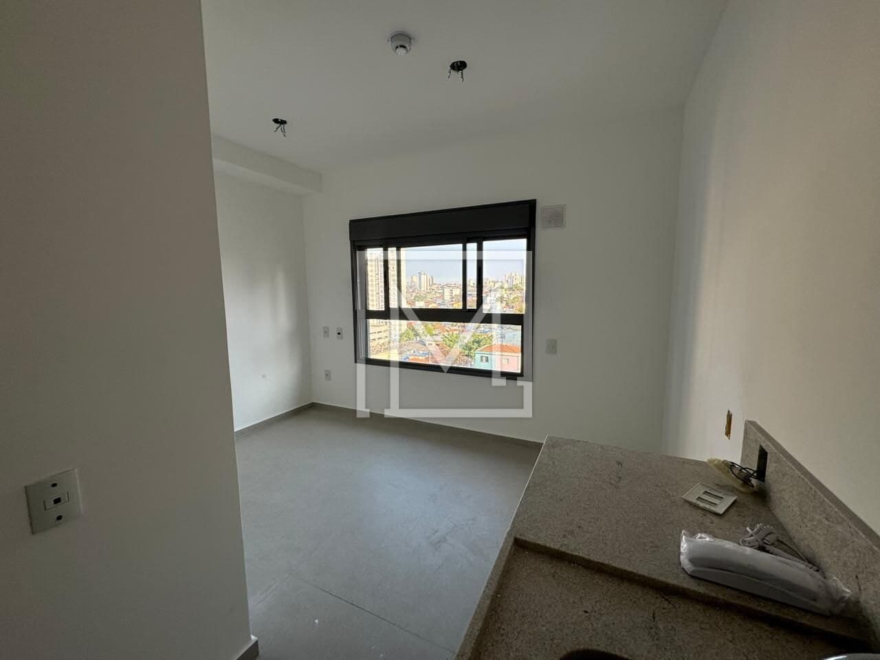 Studio com 1 dormitório à venda, 19 m² por R$ 315.000,00 – Ipiranga – São Paulo/SP