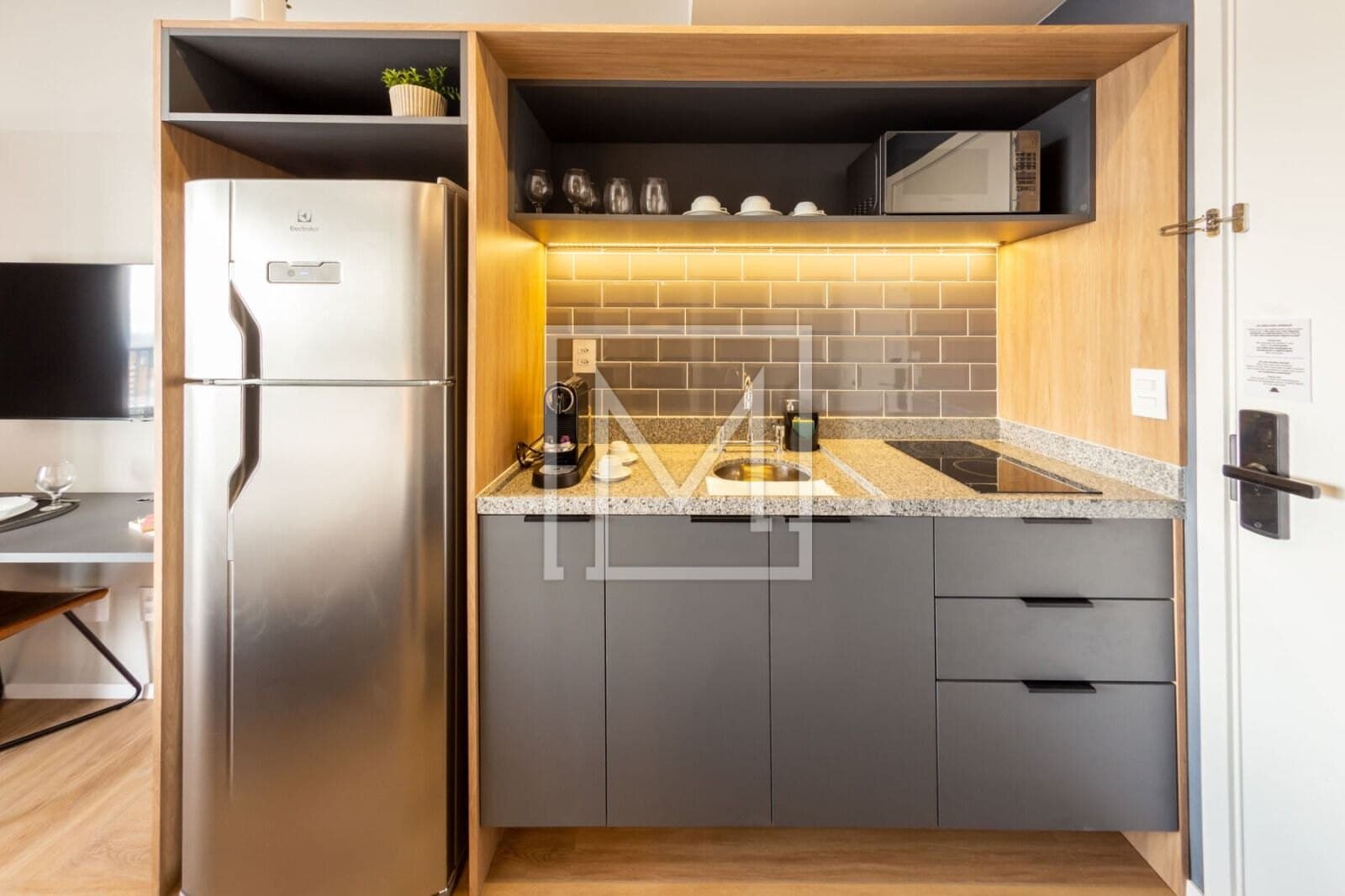 Studio à venda, 27 m² por R$ 570.000,00 – Vila Mariana – São Paulo/SP — foto 2 de 24