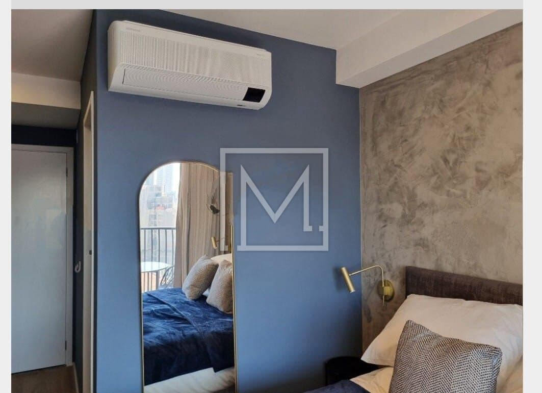 Studio à venda, 27 m² por R$ 570.000,00 – Vila Mariana – São Paulo/SP — foto 4 de 24