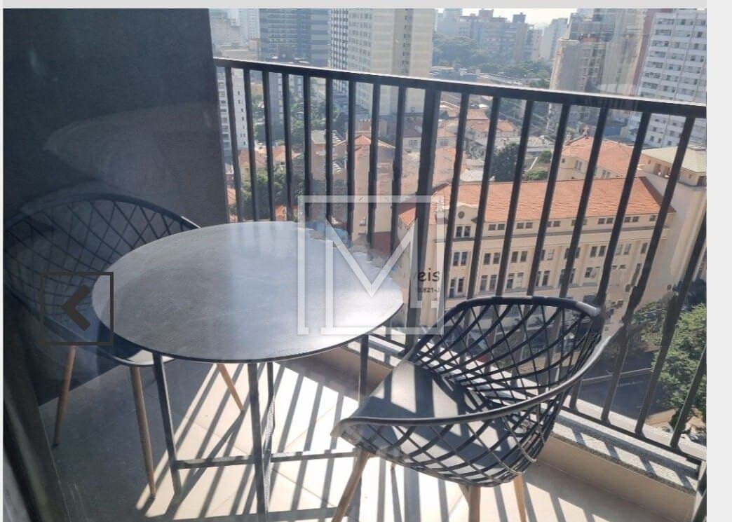 Studio à venda, 27 m² por R$ 570.000,00 – Vila Mariana – São Paulo/SP — foto 5 de 24