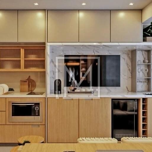 Studio com 1 dormitório à venda, 29 m² por R$ 300.000,00 – Vila Dom Pedro I – São Paulo/SP — foto 3 de 17
