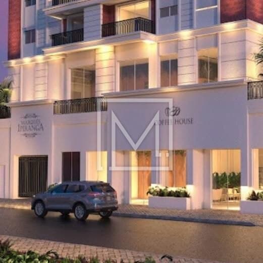 Studio com 1 dormitório à venda, 29 m² por R$ 300.000,00 – Vila Dom Pedro I – São Paulo/SP — foto 5 de 17