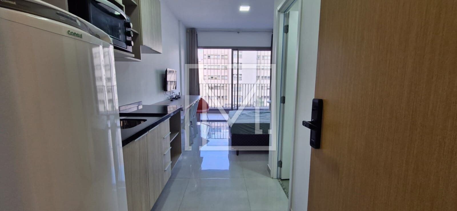 Studio à venda, 27 m² por R$ 530.000,00 – Vila Mariana – São Paulo/SP — foto 2 de 43