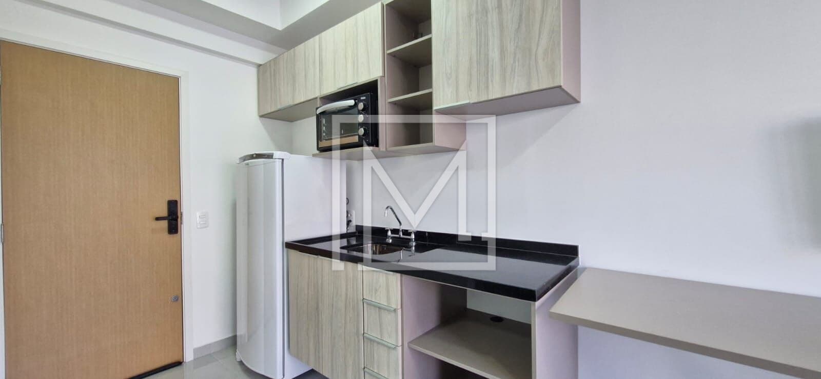 Studio à venda, 27 m² por R$ 530.000,00 – Vila Mariana – São Paulo/SP — foto 4 de 43