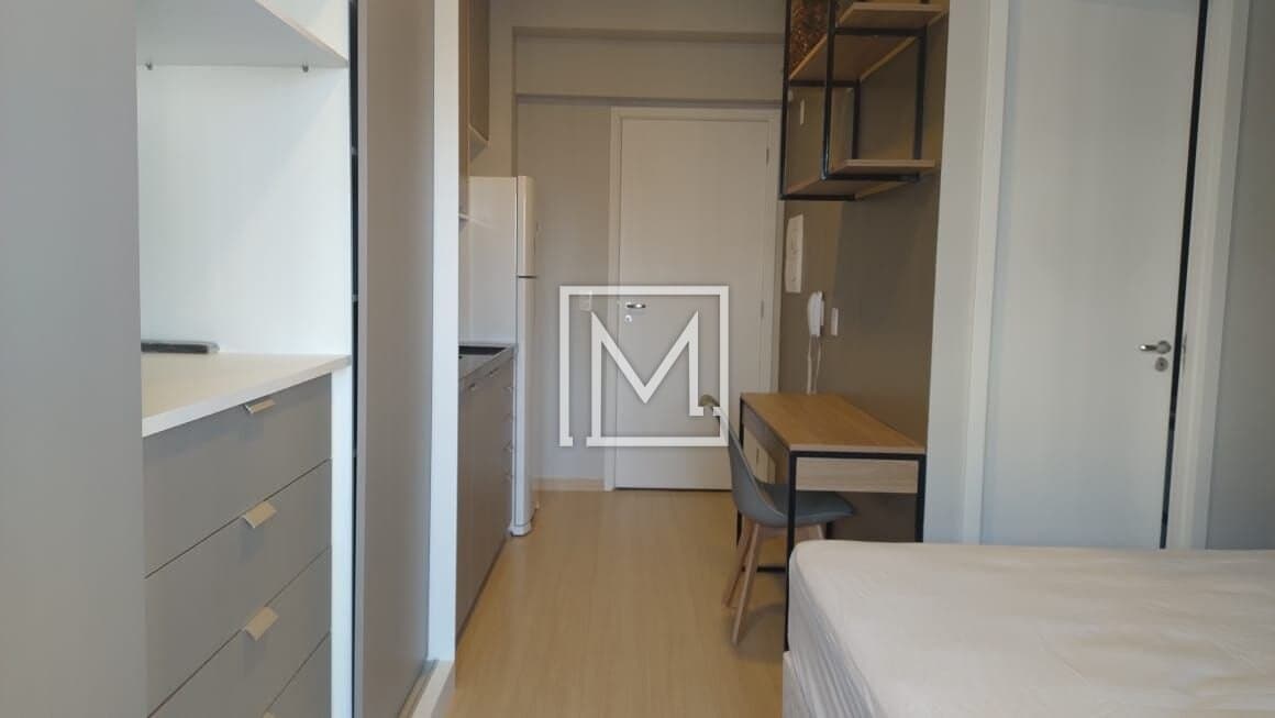 Studio para alugar, 25 m² por R$ 3.640,02/mês – Consolação – São Paulo/SP — foto 5 de 15