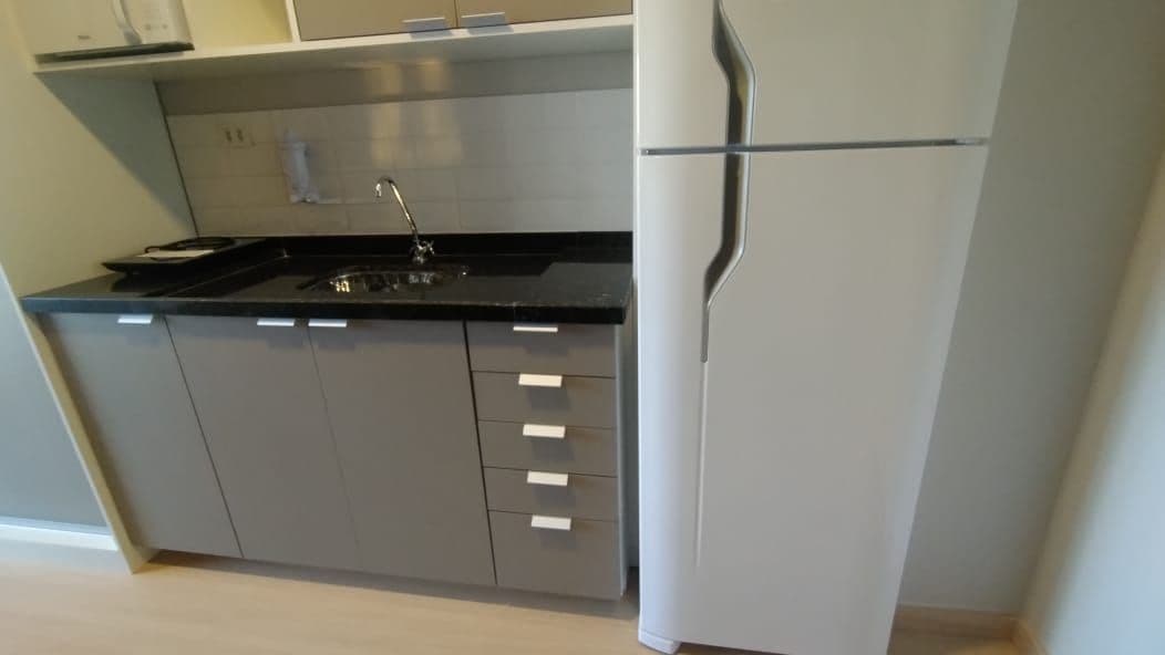 Studio para alugar, 25 m² por R$ 3.740,02/mês – Consolação – São Paulo/SP — foto 3 de 15