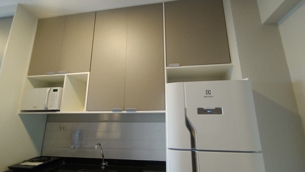 Studio para alugar, 25 m² por R$ 3.740,02/mês – Consolação – São Paulo/SP — foto 4 de 15