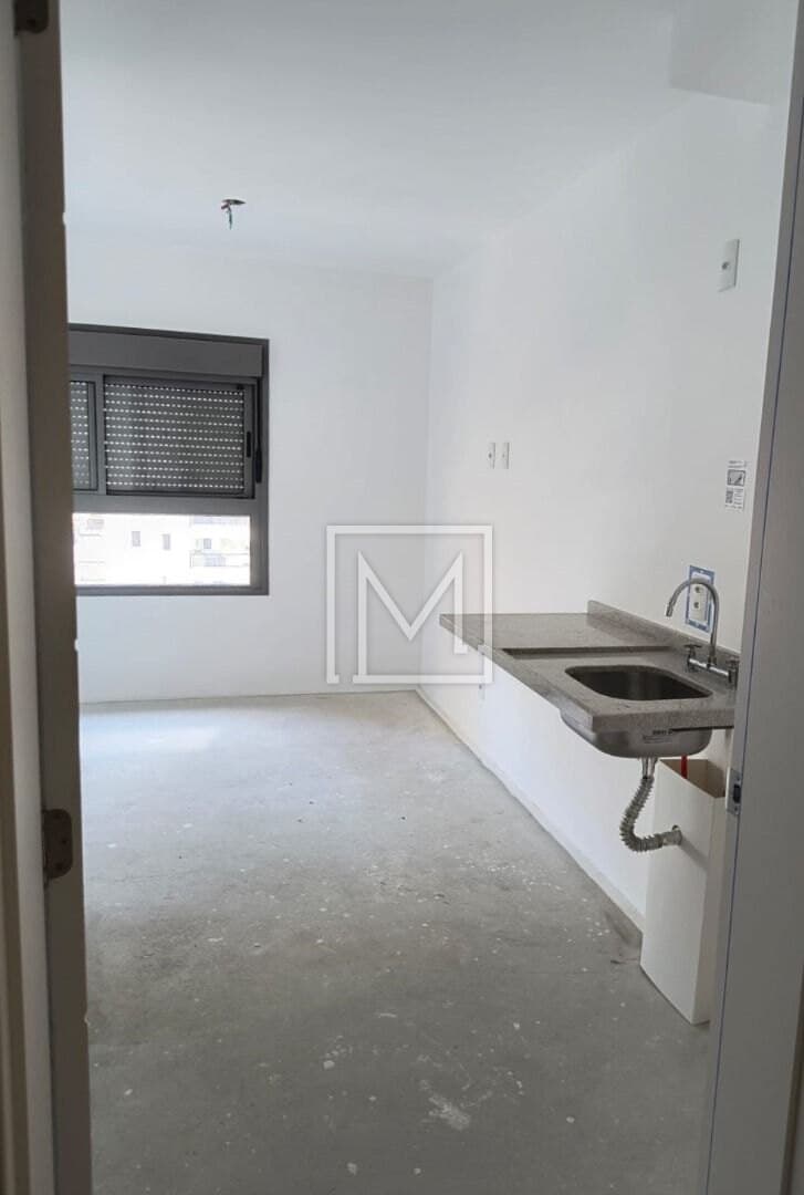 Studio à venda, 20 m² por R$ 265.000,00 – Ipiranga – São Paulo/SP — foto 2 de 21