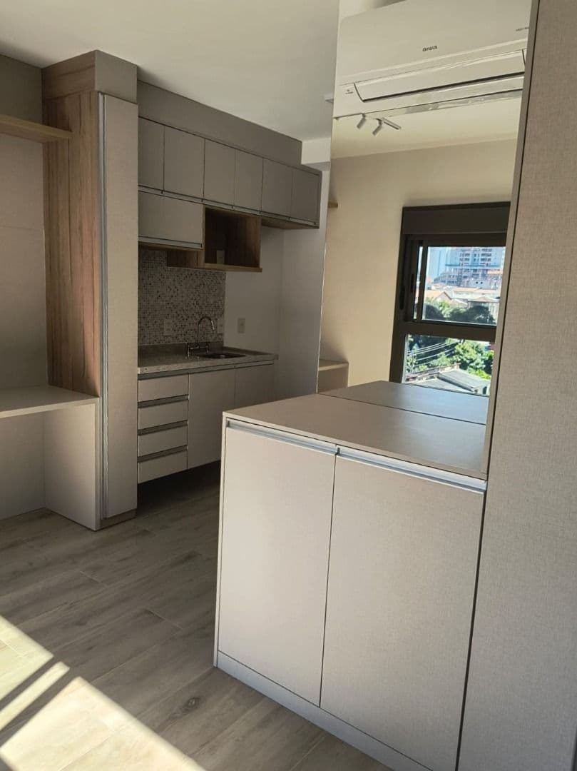 Studio à venda, 20 m² por R$ 330.000,00 – Ipiranga – São Paulo/SP