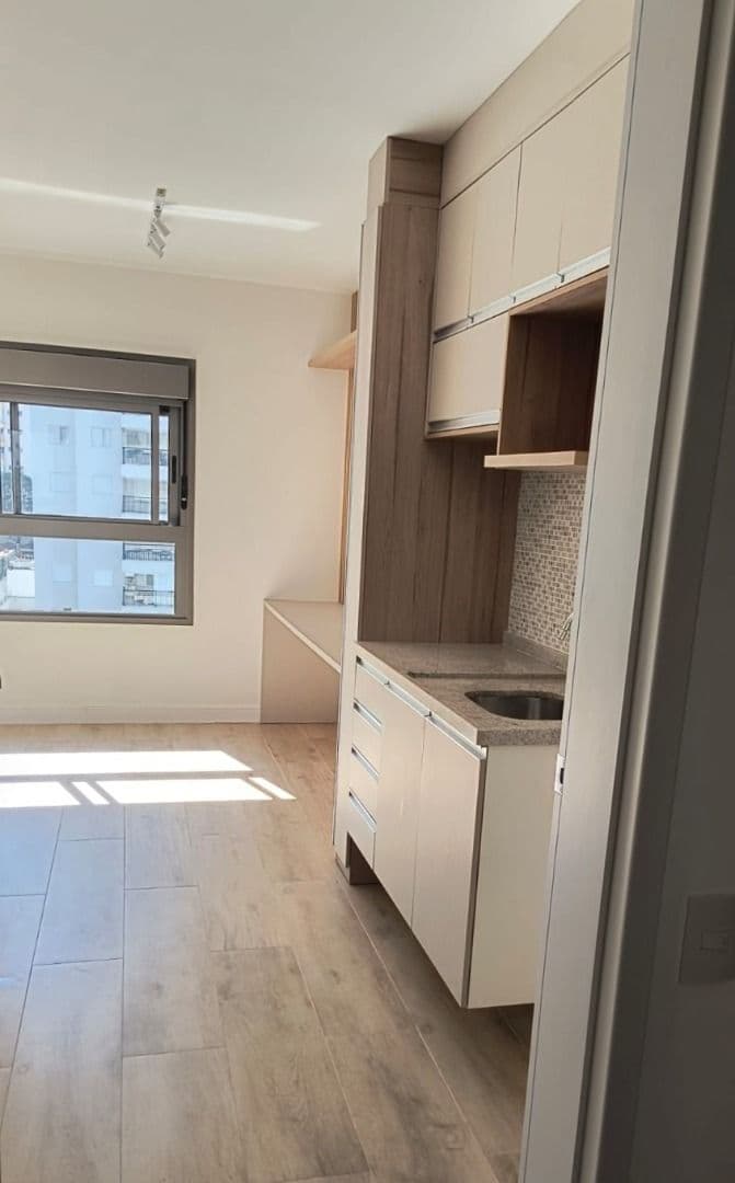 Studio à venda, 20 m² por R$ 330.000,00 – Ipiranga – São Paulo/SP — foto 2 de 24
