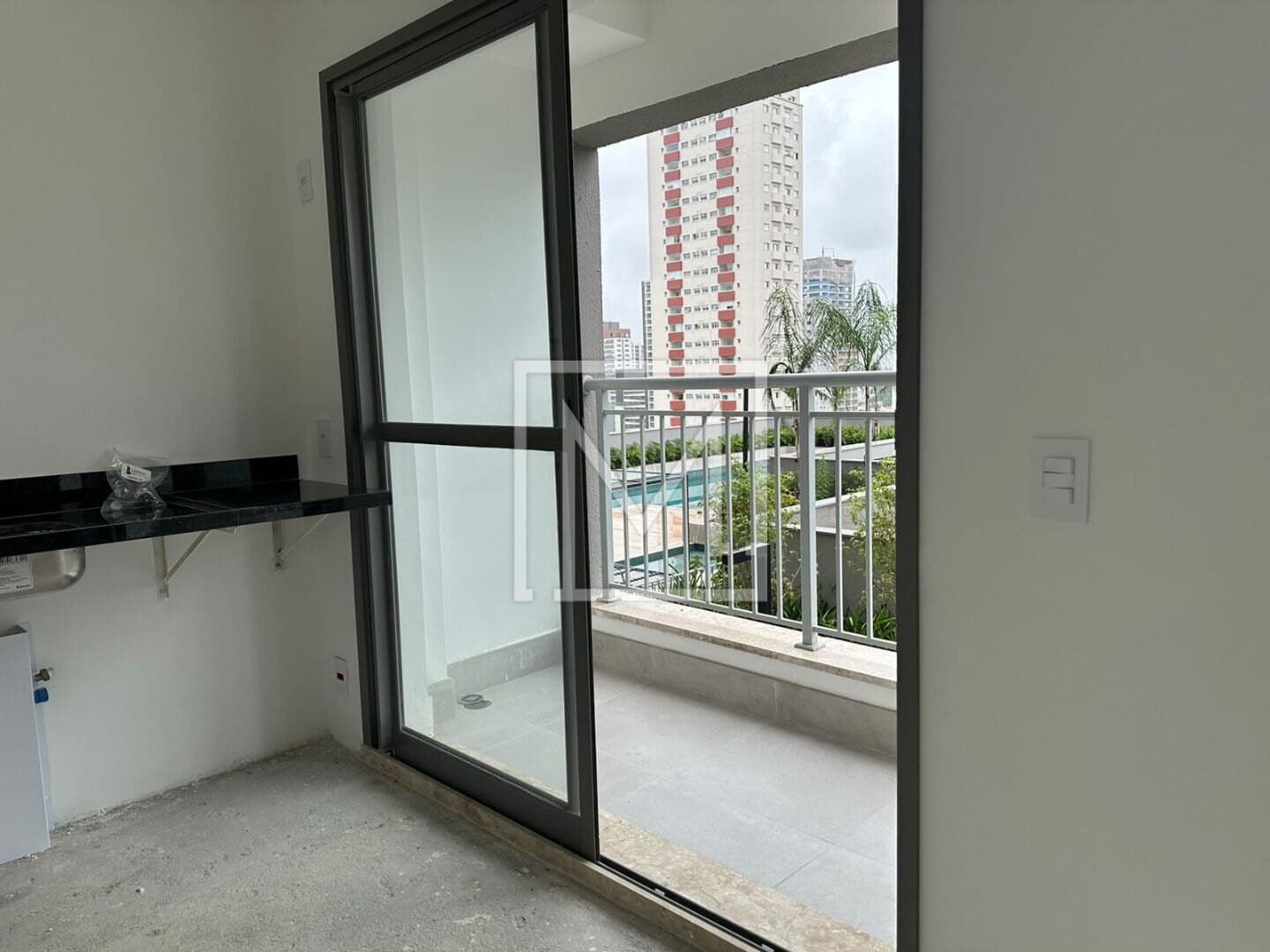 Studio com 1 dormitório à venda, 30 m² por R$ 364.000,00 – Vila Dom Pedro I – São Paulo/SP
