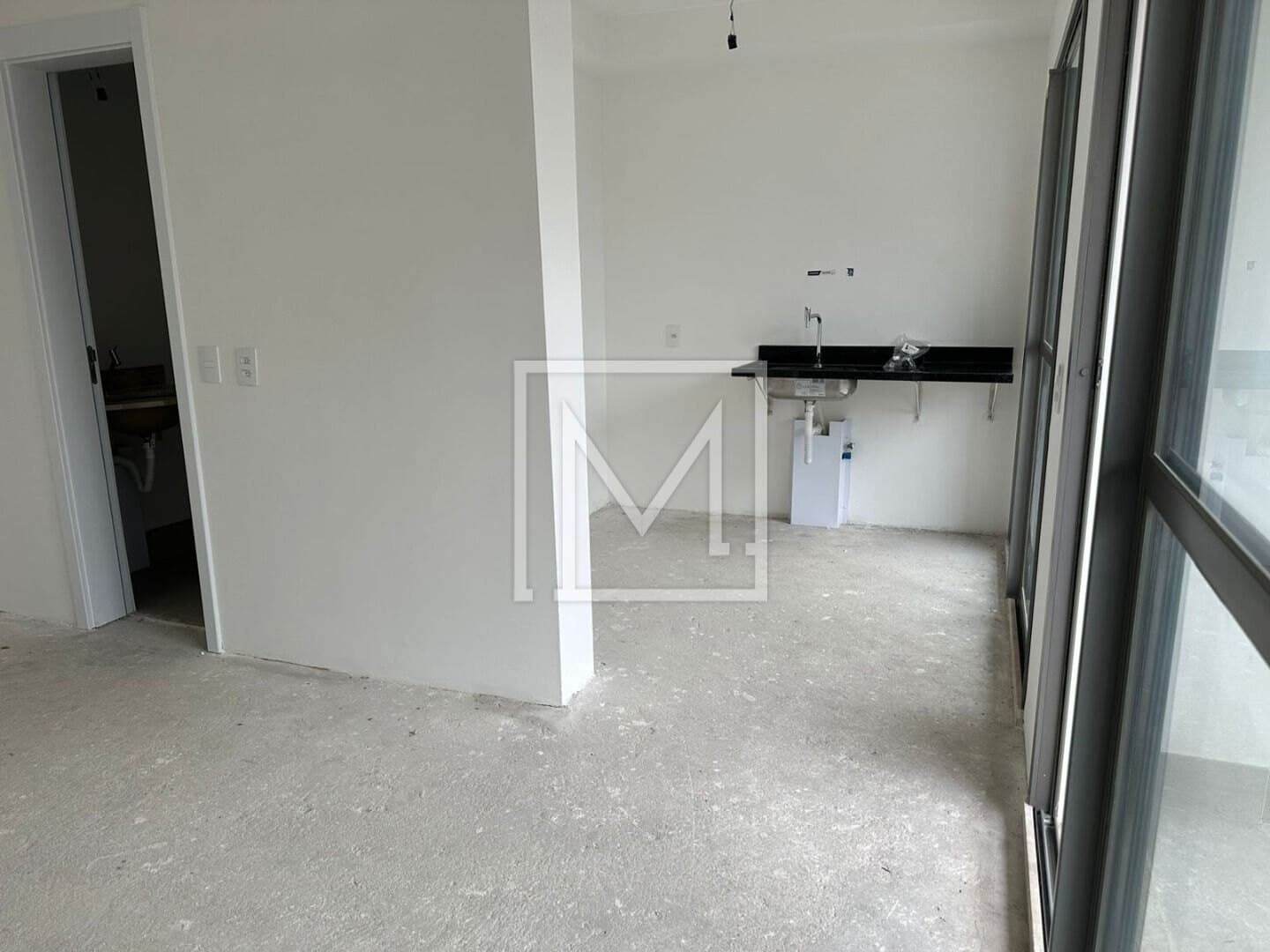 Studio com 1 dormitório à venda, 30 m² por R$ 364.000,00 – Vila Dom Pedro I – São Paulo/SP — foto 4 de 19
