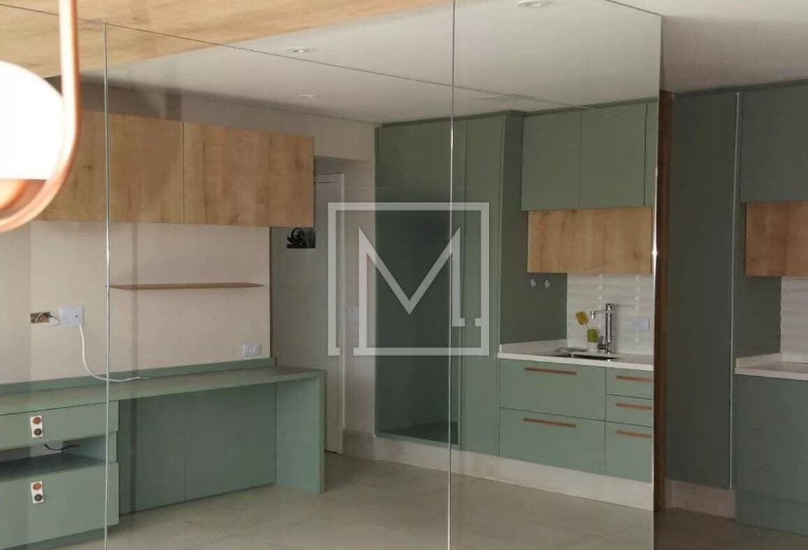 Studio à venda, 34 m² por R$ 496.800,00 – Ipiranga – São Paulo/SP