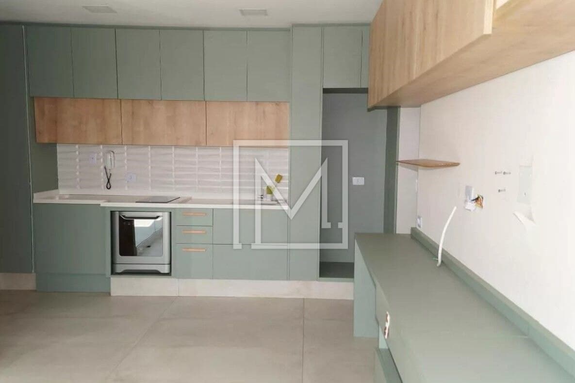 Studio à venda, 34 m² por R$ 496.800,00 – Ipiranga – São Paulo/SP — foto 2 de 16