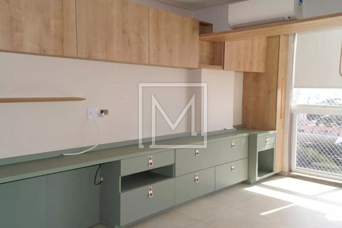 Studio à venda, 34 m² por R$ 496.800,00 – Ipiranga – São Paulo/SP — foto 3 de 16