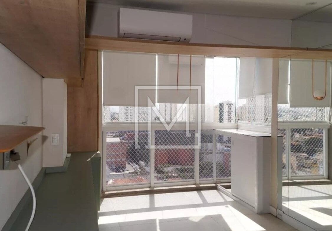 Studio à venda, 34 m² por R$ 496.800,00 – Ipiranga – São Paulo/SP — foto 4 de 16