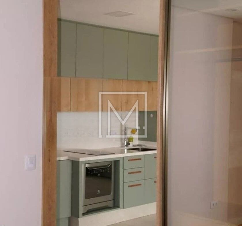 Studio à venda, 34 m² por R$ 496.800,00 – Ipiranga – São Paulo/SP — foto 5 de 16