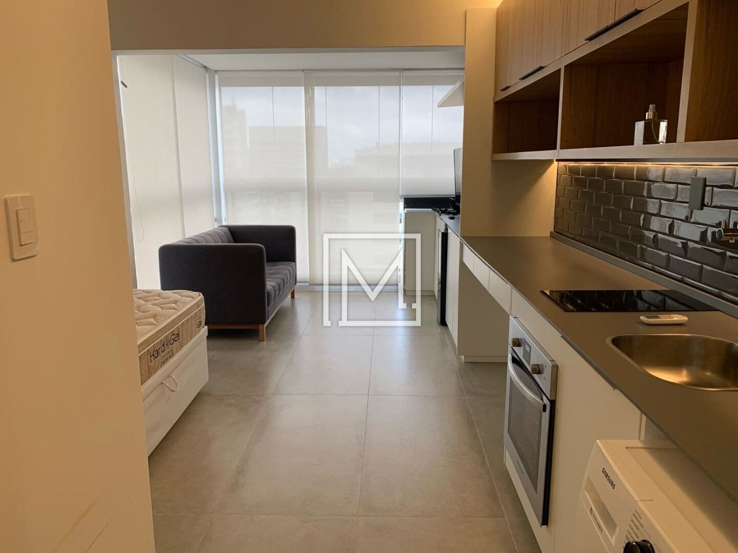Studio para alugar, 27 m² por R$ 5.040,98/mês – Jardim Paulista – São Paulo/SP — foto 2 de 21