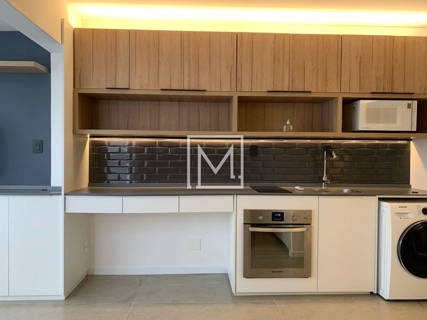 Studio para alugar, 27 m² por R$ 5.040,98/mês – Jardim Paulista – São Paulo/SP — foto 3 de 21