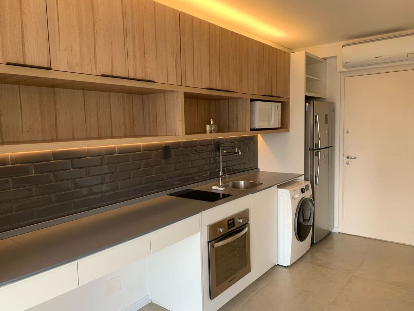 Studio para alugar, 27 m² por R$ 5.040,98/mês – Jardim Paulista – São Paulo/SP