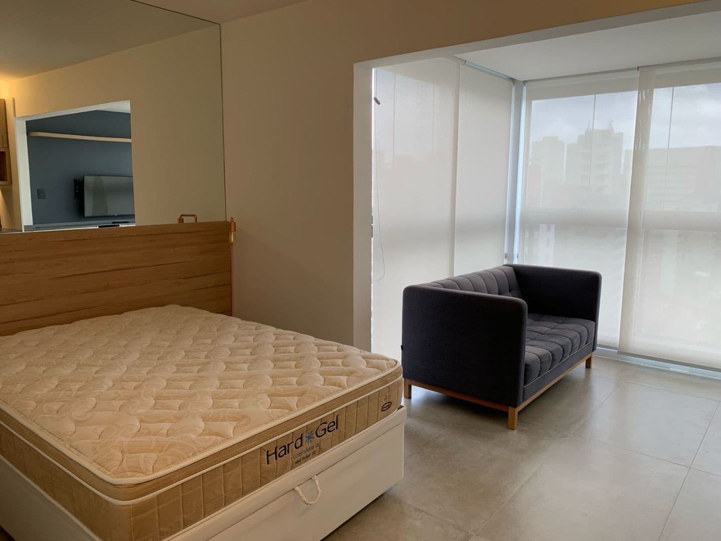 Studio para alugar, 27 m² por R$ 5.040,98/mês – Jardim Paulista – São Paulo/SP — foto 4 de 21