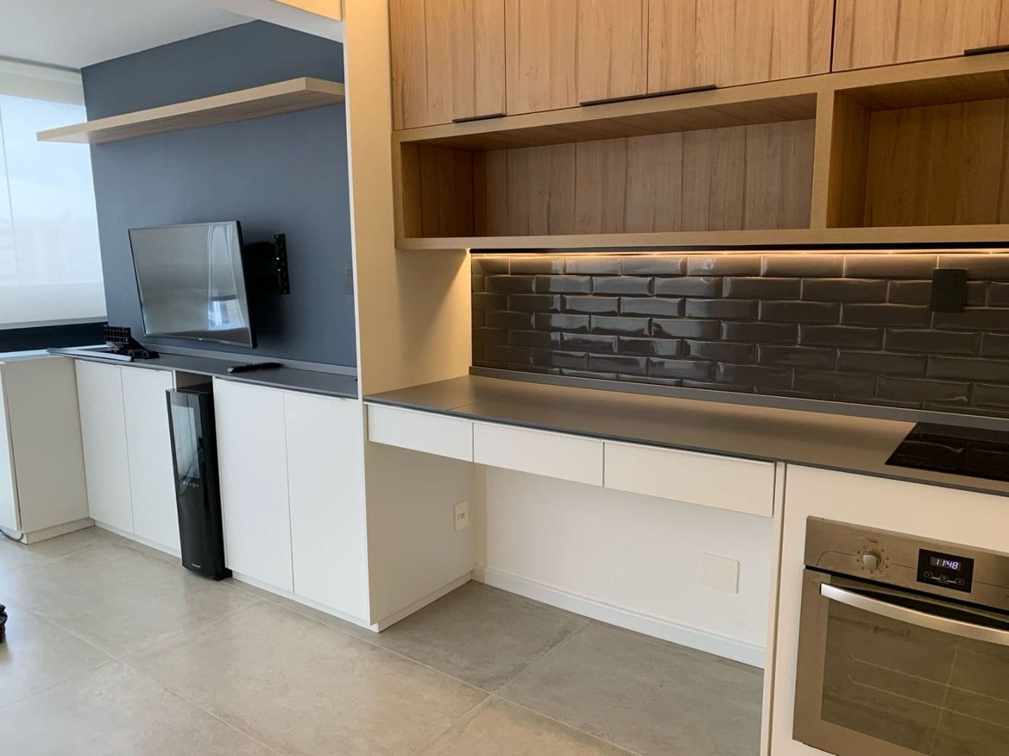 Studio para alugar, 27 m² por R$ 5.040,98/mês – Jardim Paulista – São Paulo/SP — foto 5 de 21