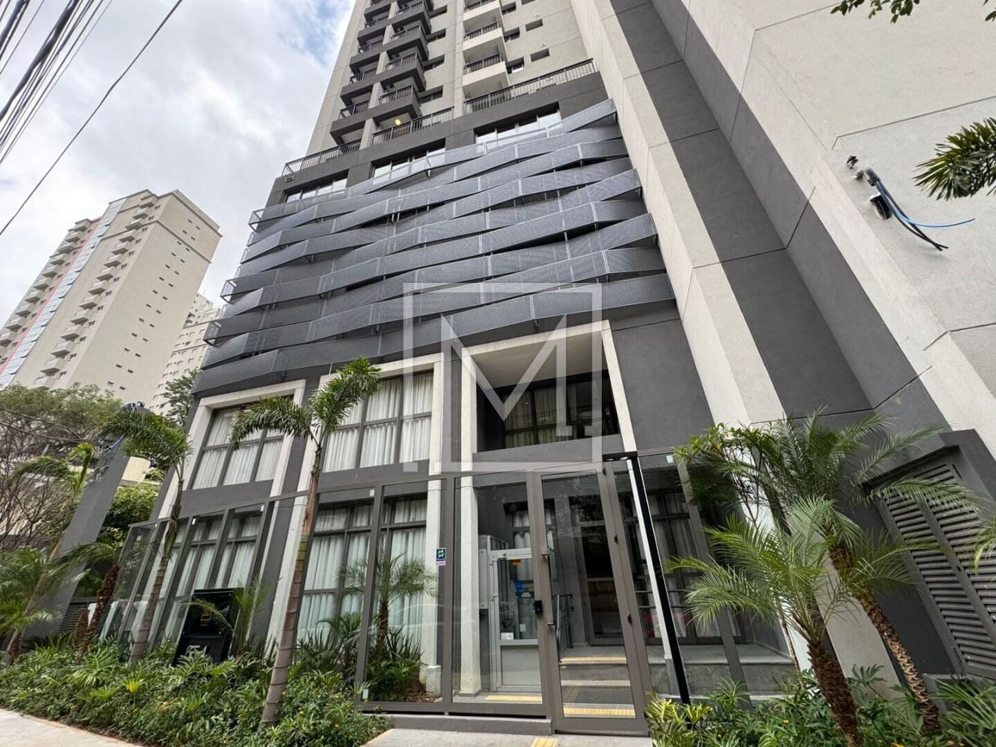 Studio com 1 dormitório à venda, 22 m² por R$ 460.000,00 – Paraíso – São Paulo/SP