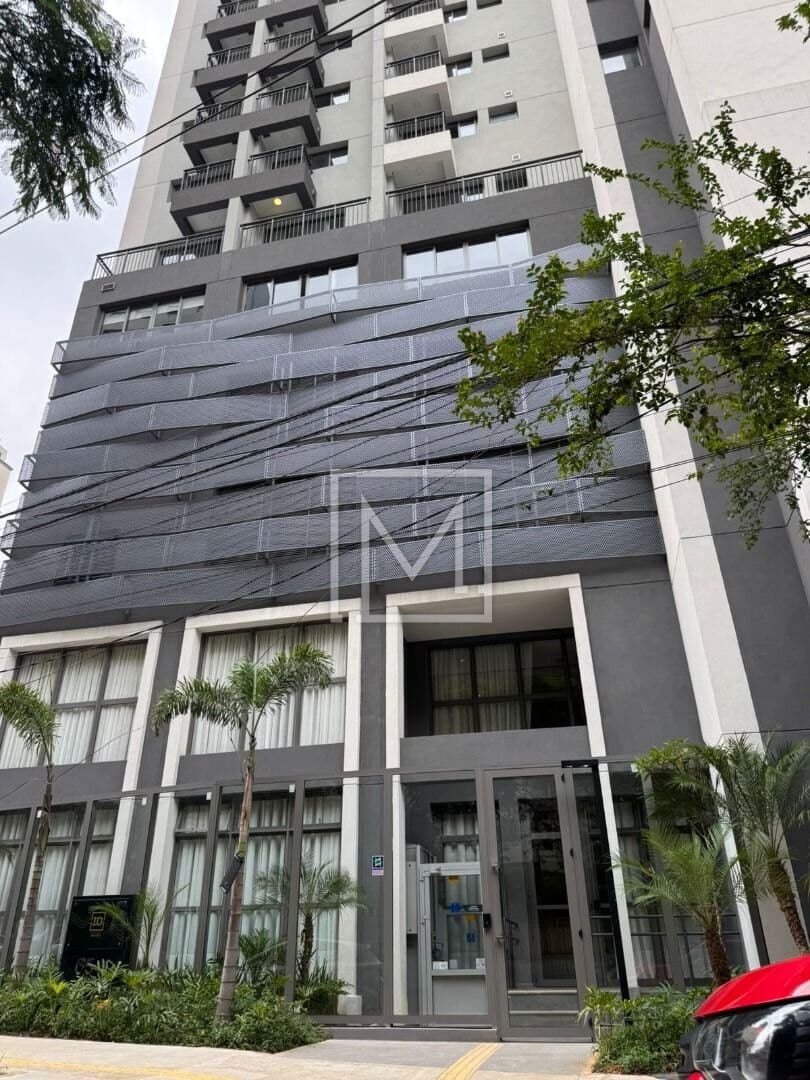 Studio com 1 dormitório à venda, 22 m² por R$ 460.000,00 – Paraíso – São Paulo/SP — foto 2 de 29