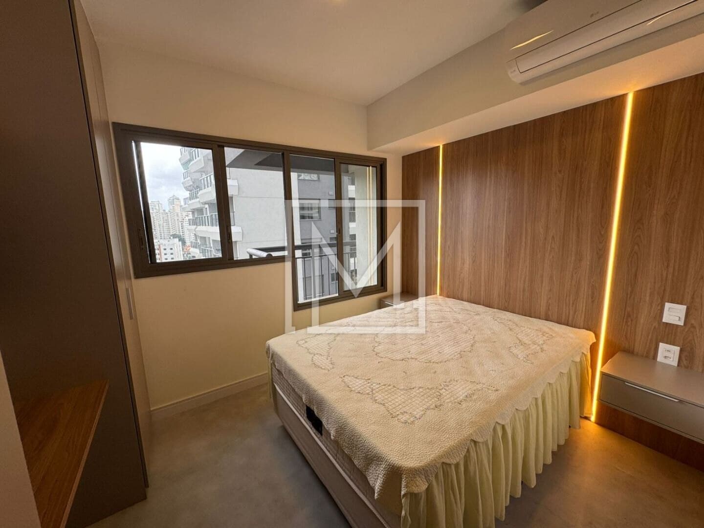 Studio com 1 dormitório à venda, 22 m² por R$ 460.000,00 – Paraíso – São Paulo/SP — foto 5 de 29
