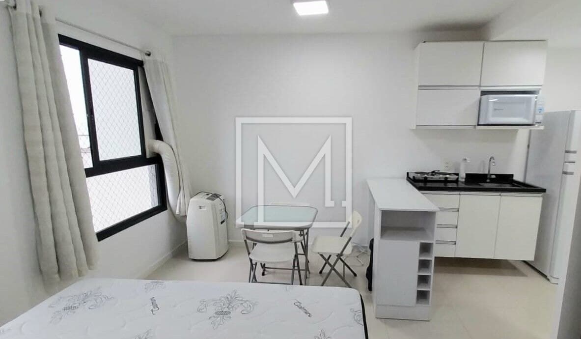 Studio com 1 dormitório à venda, 24 m² por R$ 270.000,00 – Liberdade – São Paulo/SP — foto 2 de 19