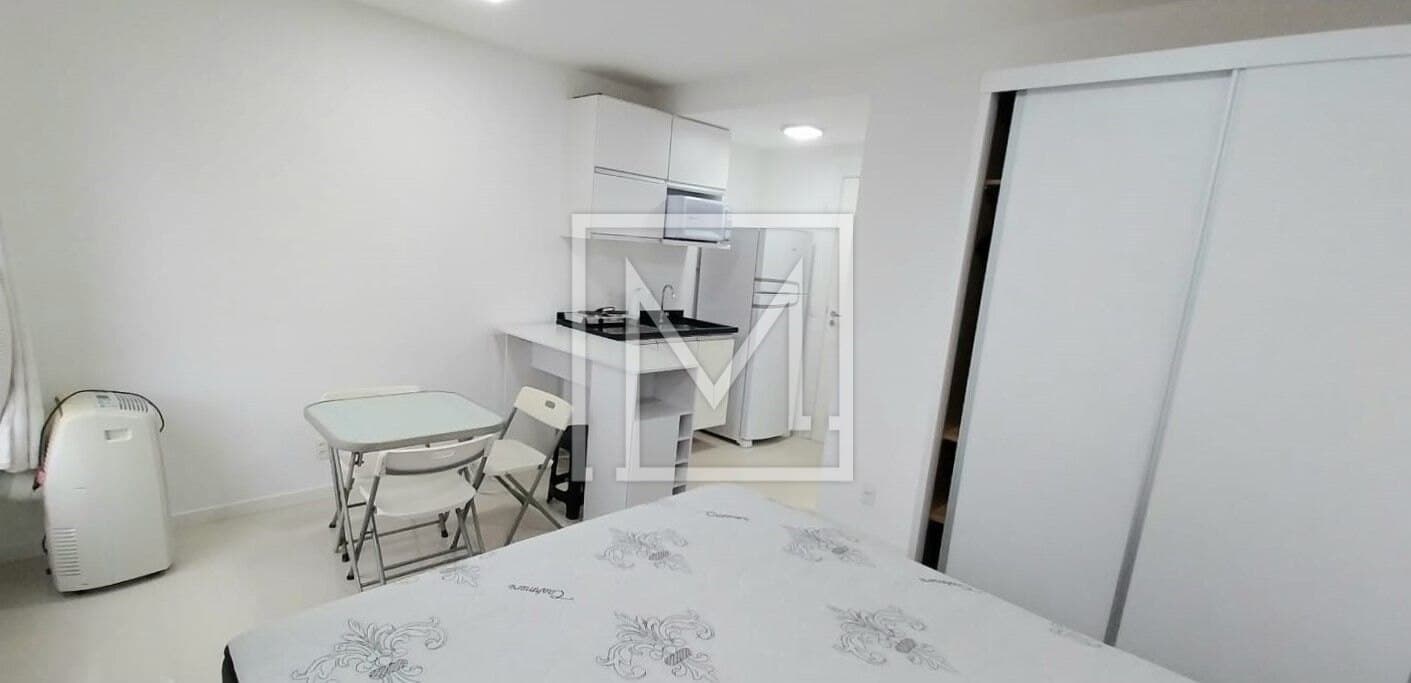 Studio com 1 dormitório à venda, 24 m² por R$ 270.000,00 – Liberdade – São Paulo/SP — foto 3 de 19