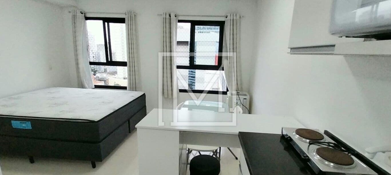 Studio com 1 dormitório à venda, 24 m² por R$ 270.000,00 – Liberdade – São Paulo/SP — foto 4 de 19