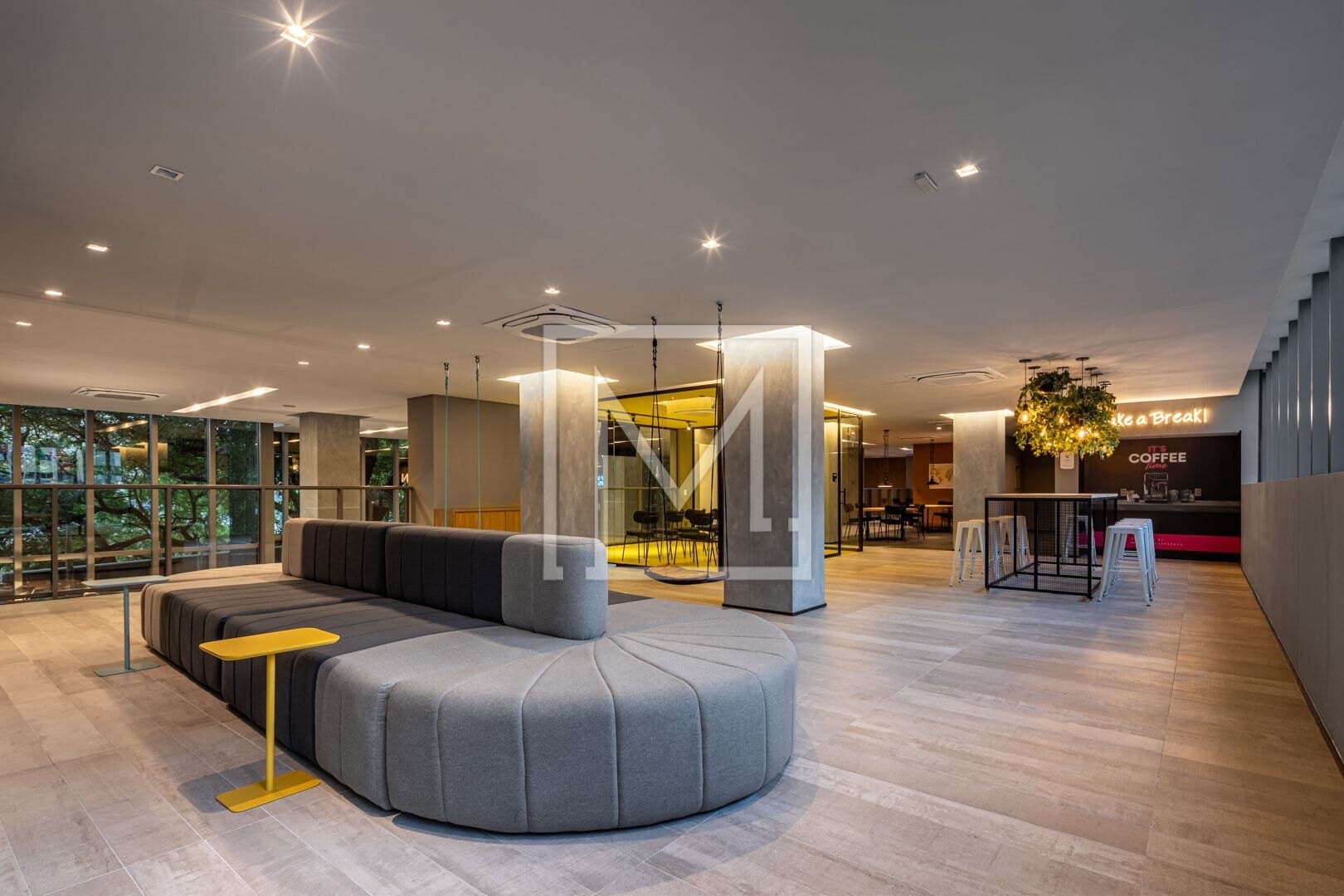 Studio à venda, 20 m² por R$ 590.000,00 – Paraíso – São Paulo/SP