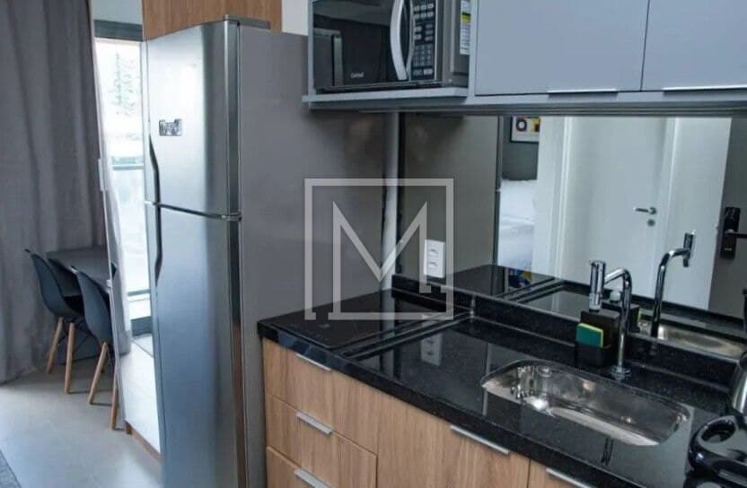 Studio à venda, 20 m² por R$ 590.000,00 – Paraíso – São Paulo/SP — foto 2 de 18
