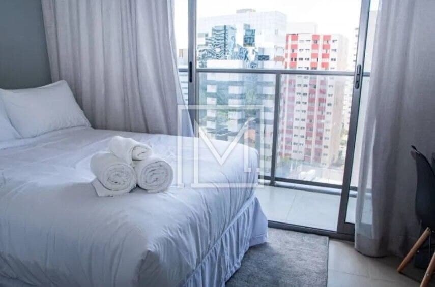 Studio à venda, 20 m² por R$ 590.000,00 – Paraíso – São Paulo/SP — foto 4 de 18