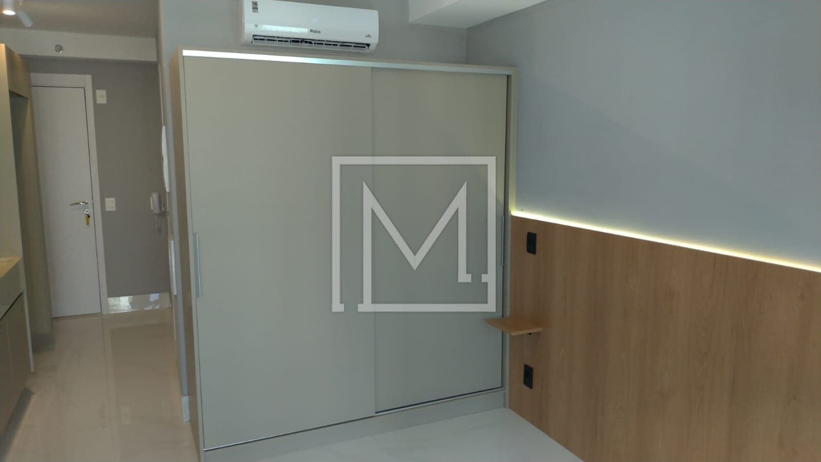 Studio com 1 dormitório à venda, 30 m² por R$ 490.000,00 – Chácara Klabin – São Paulo/SP — foto 2 de 38