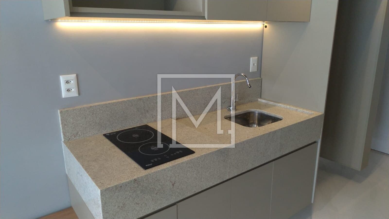Studio com 1 dormitório à venda, 30 m² por R$ 490.000,00 – Chácara Klabin – São Paulo/SP — foto 3 de 38