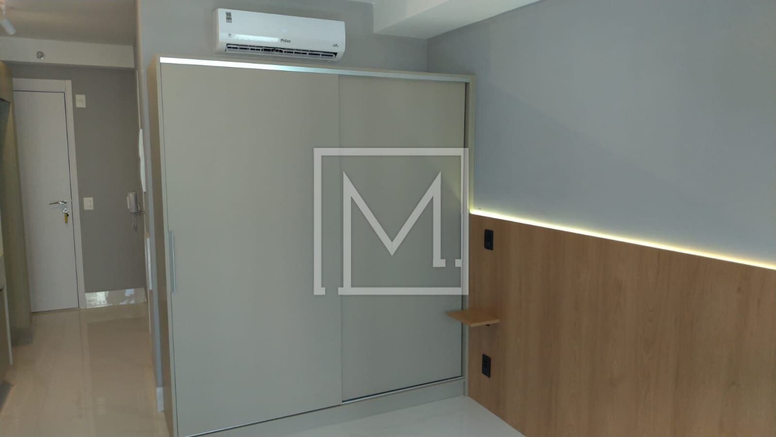Studio com 1 dormitório à venda, 30 m² por R$ 490.000,00 – Chácara Klabin – São Paulo/SP — foto 4 de 38