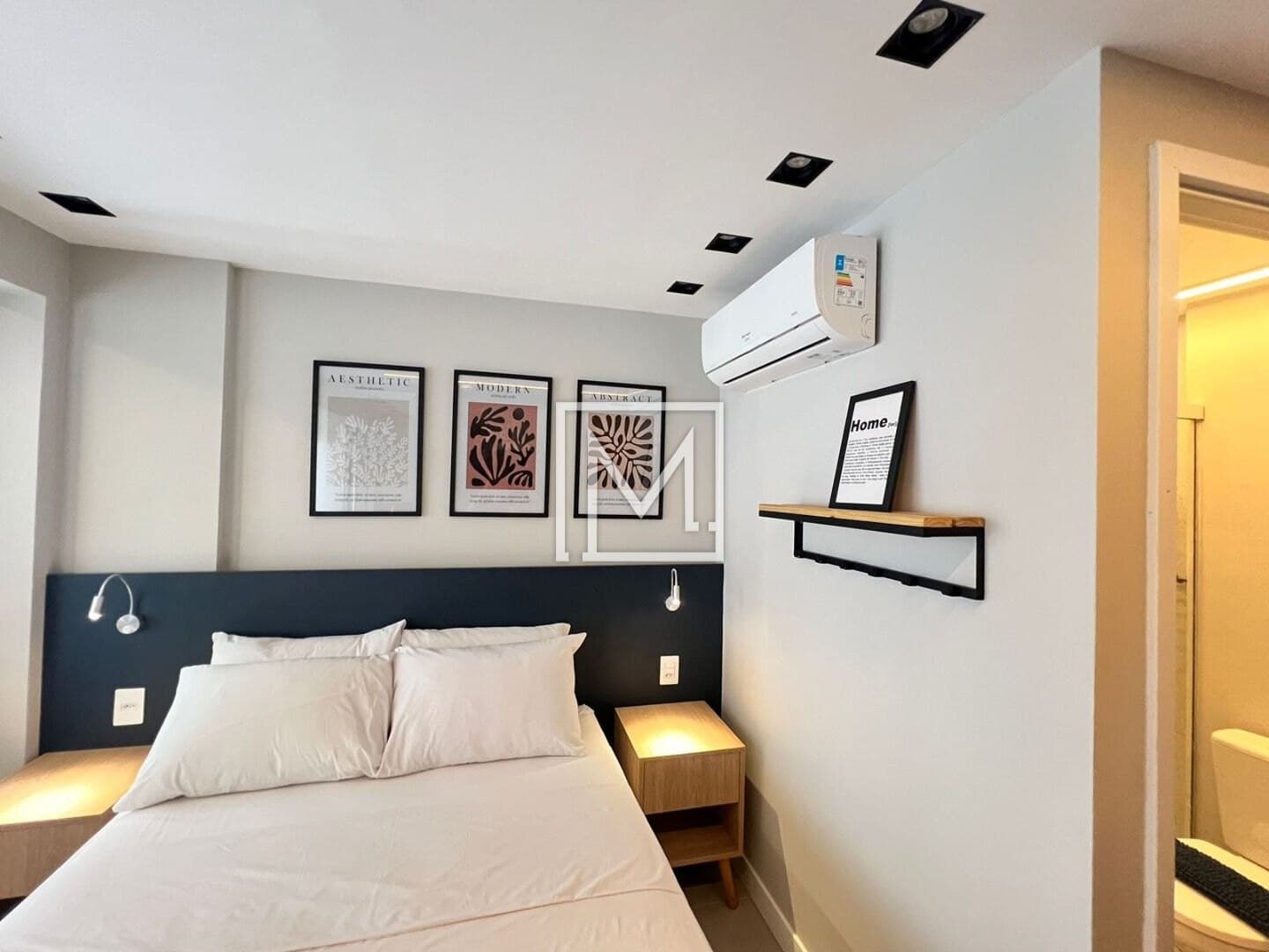 Studio para alugar, 30 m² por R$ 3.686,67/mês – Vila Mariana – São Paulo/SP — foto 4 de 44