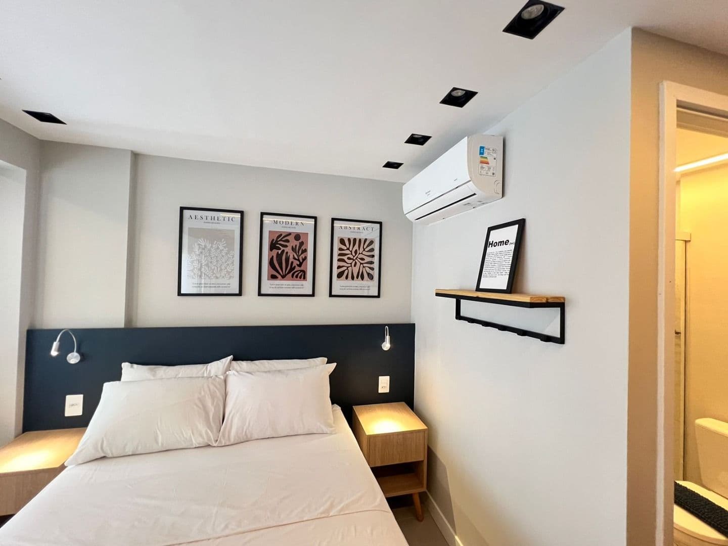 Studio para alugar, 30 m² por R$ 3.686,67/mês – Vila Mariana – São Paulo/SP — foto 4 de 44
