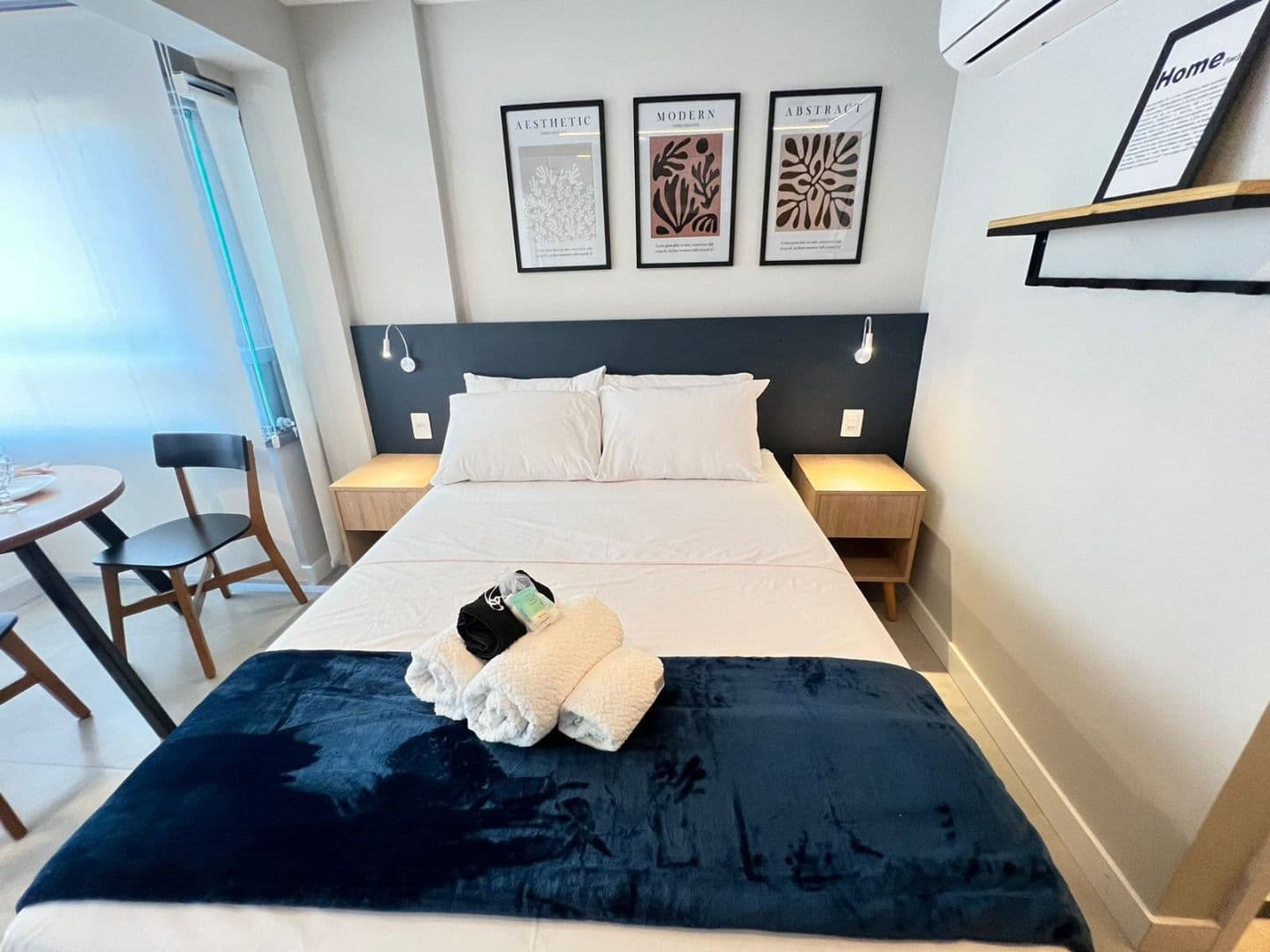 Studio para alugar, 30 m² por R$ 3.686,67/mês – Vila Mariana – São Paulo/SP — foto 5 de 44