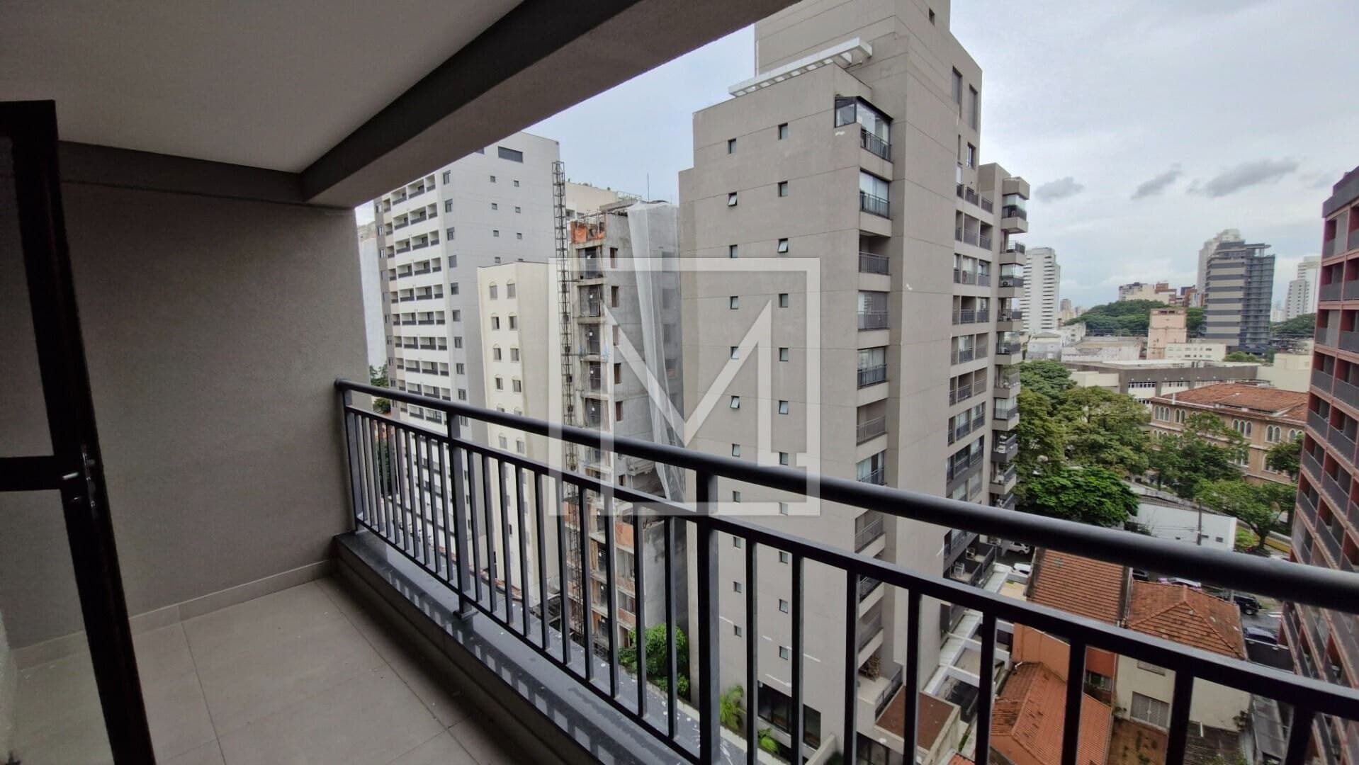 Studio com 1 dormitório à venda, 35 m² por R$ 565.000,00 – Vila Mariana – São Paulo/SP